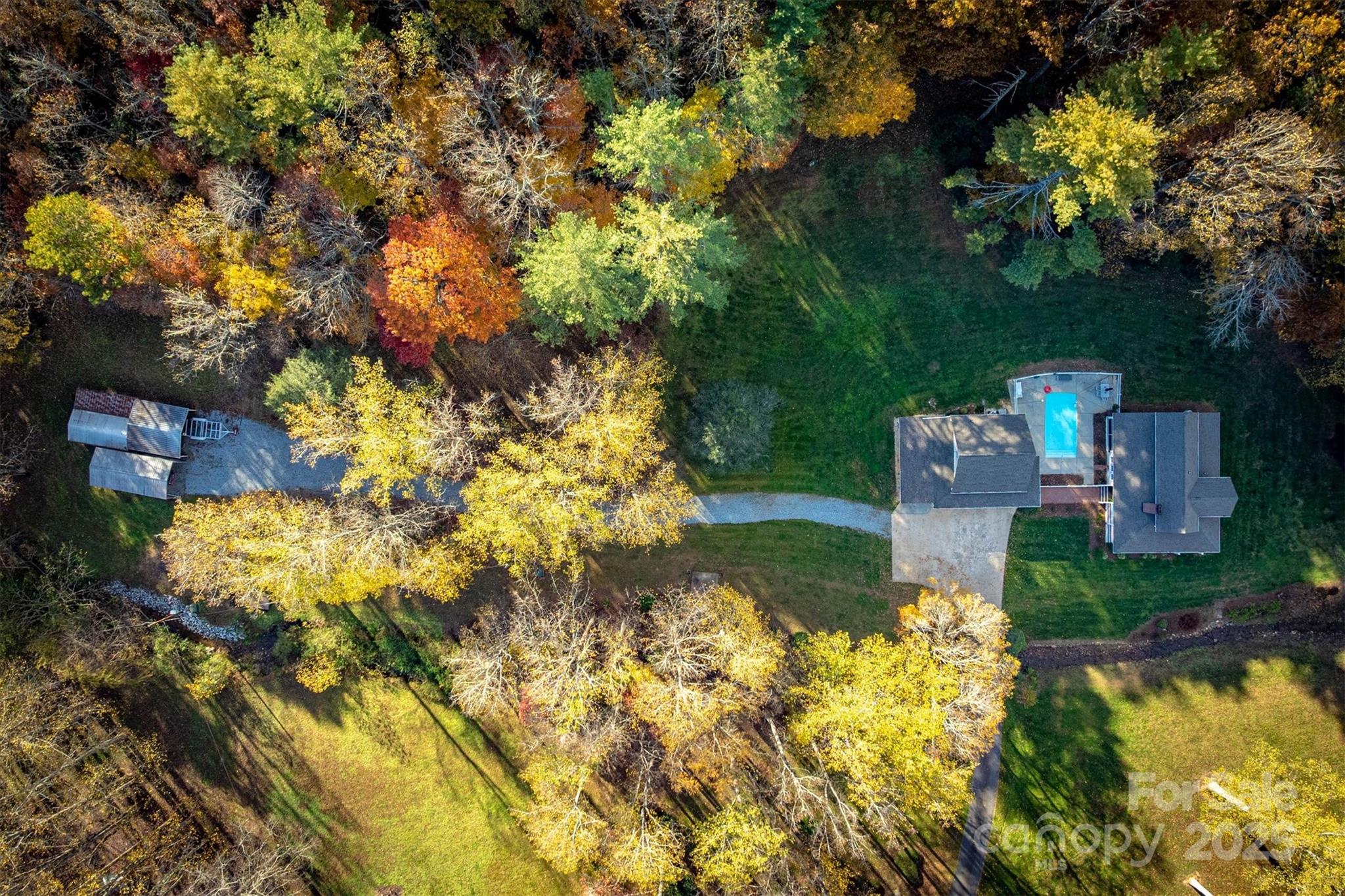 Beacon Hills Estates - Residential