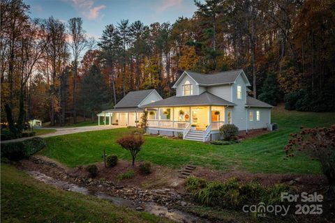 2143 Wendwood Drive Lenoir NC 28645