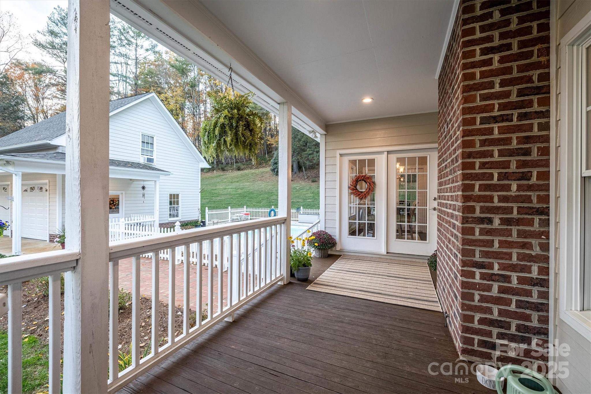 Beacon Hills Estates - Residential