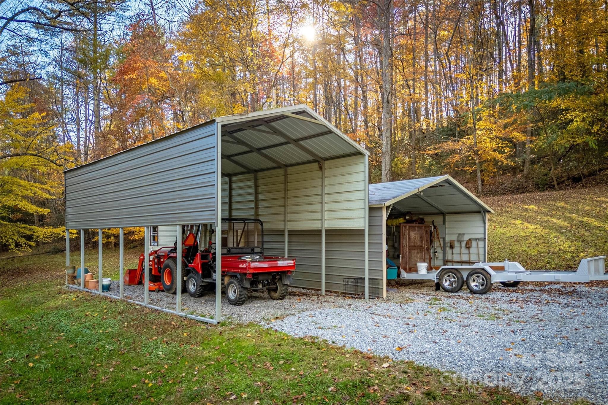 Beacon Hills Estates - Residential