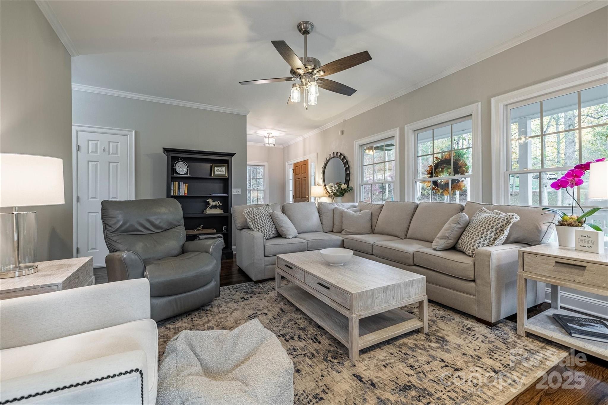 Beacon Hills Estates - Residential