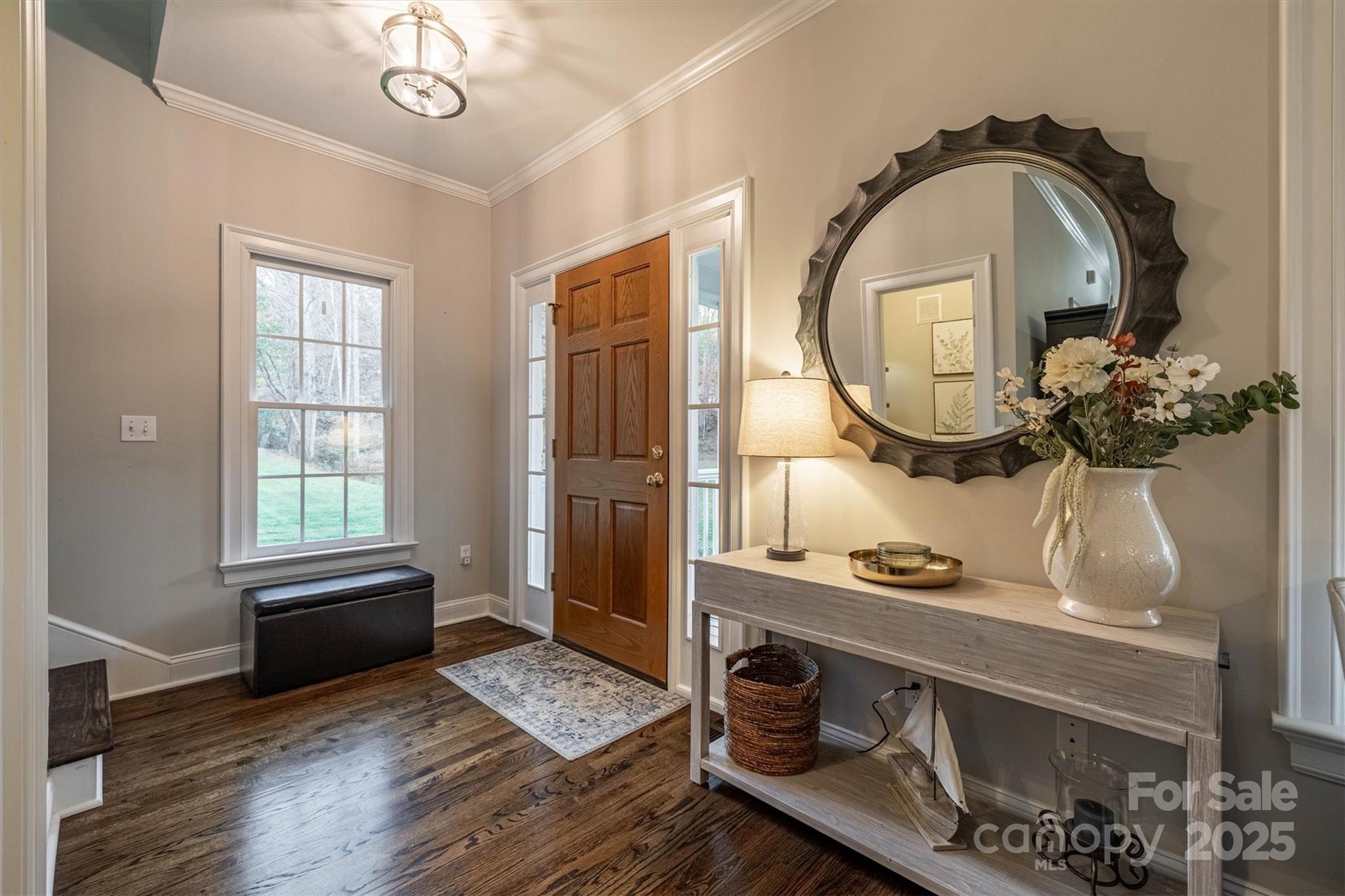 Beacon Hills Estates - Residential