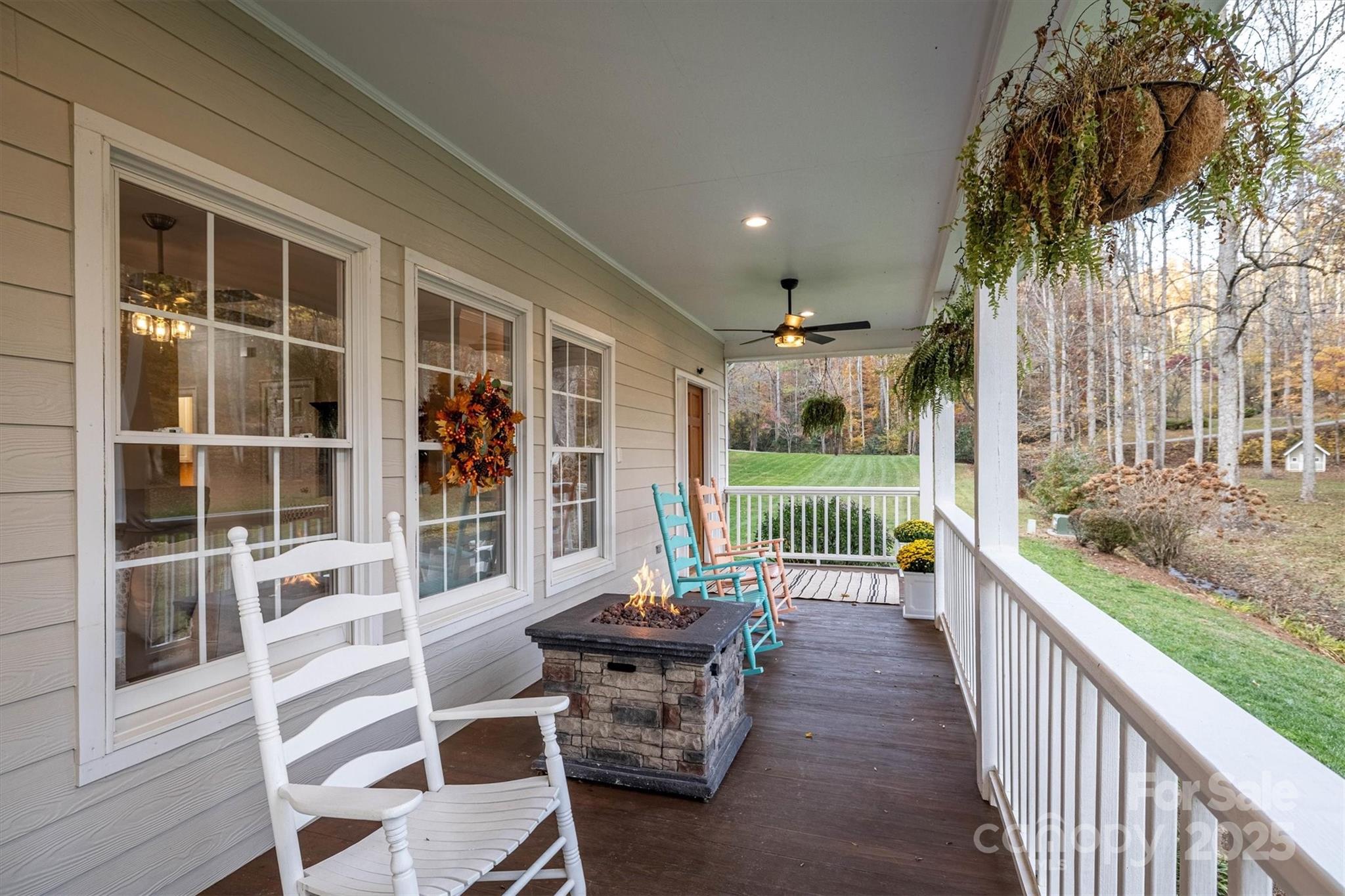 Beacon Hills Estates - Residential