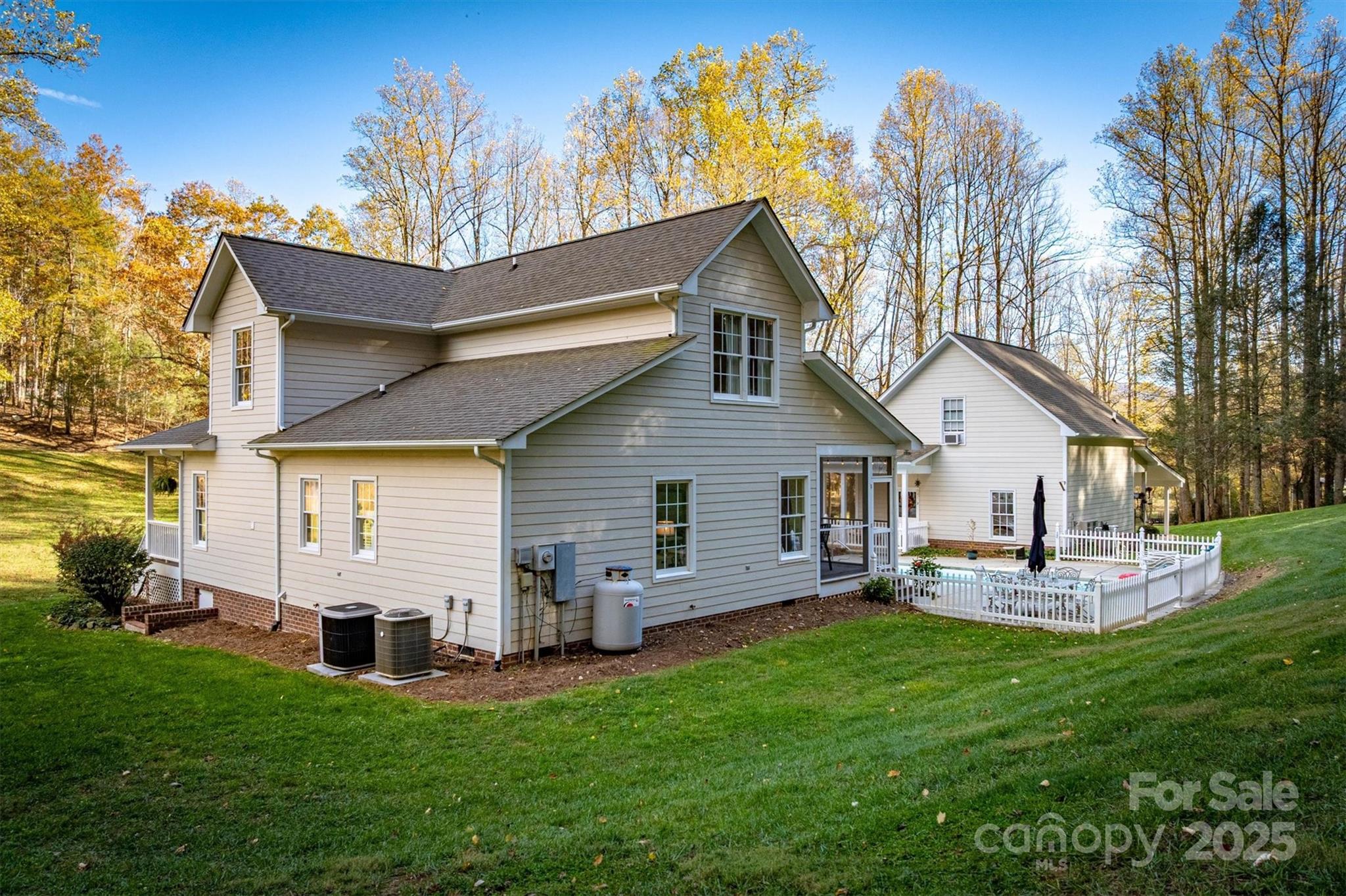 Beacon Hills Estates - Residential