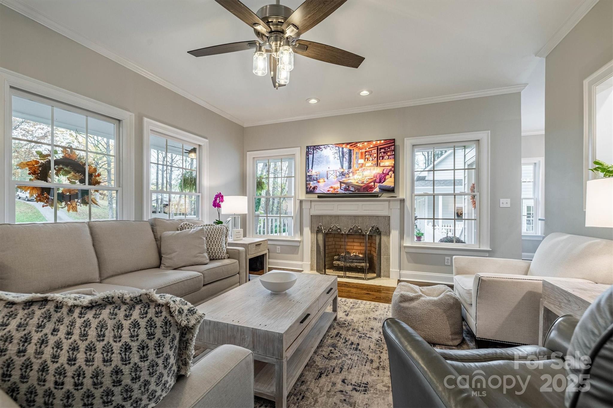 Beacon Hills Estates - Residential