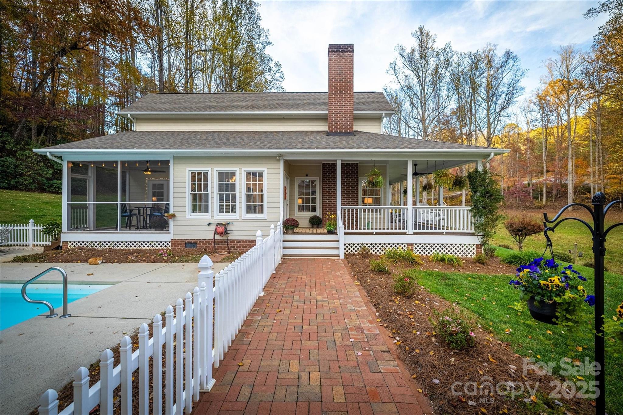 Beacon Hills Estates - Residential