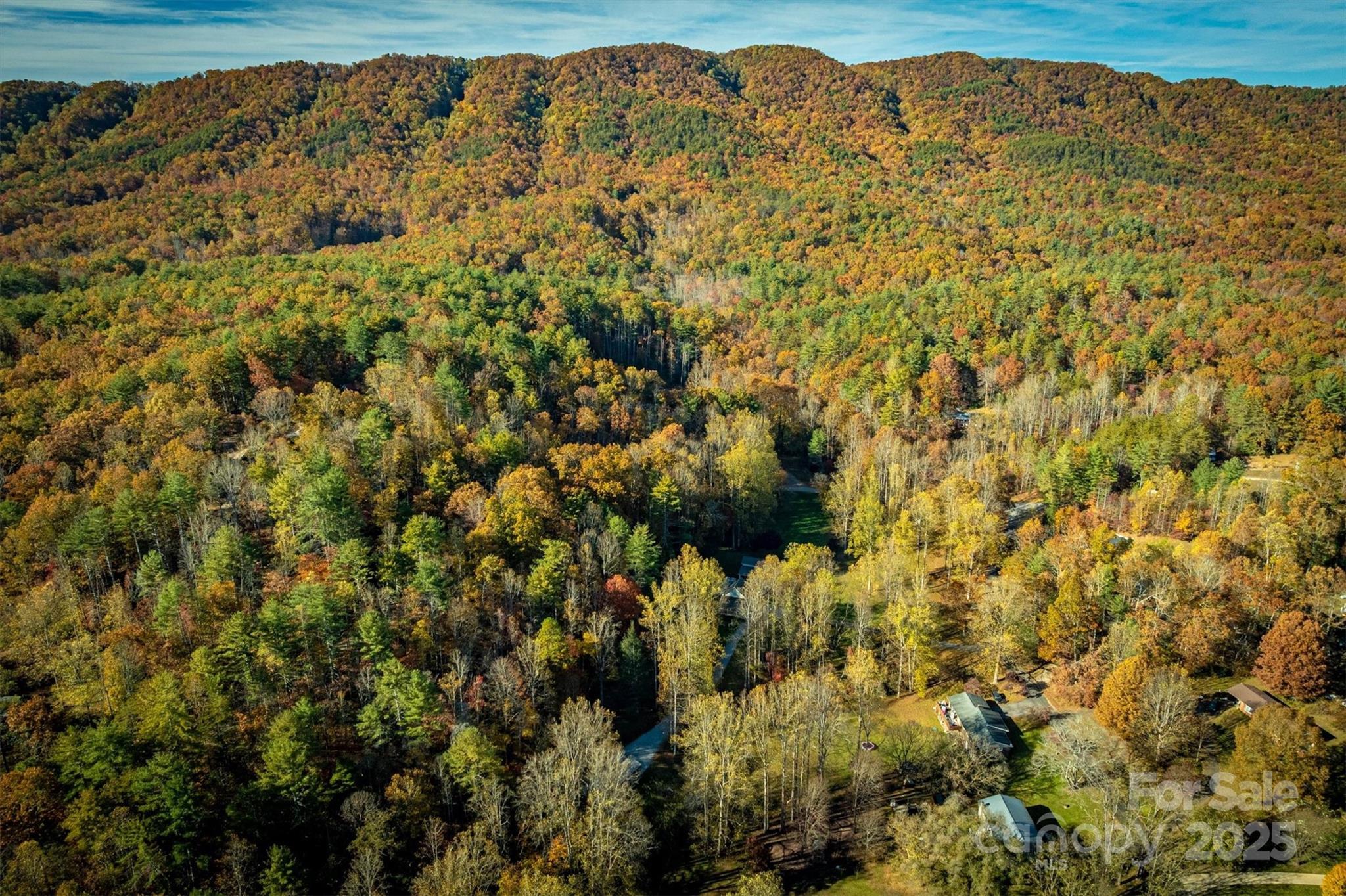 Beacon Hills Estates - Residential