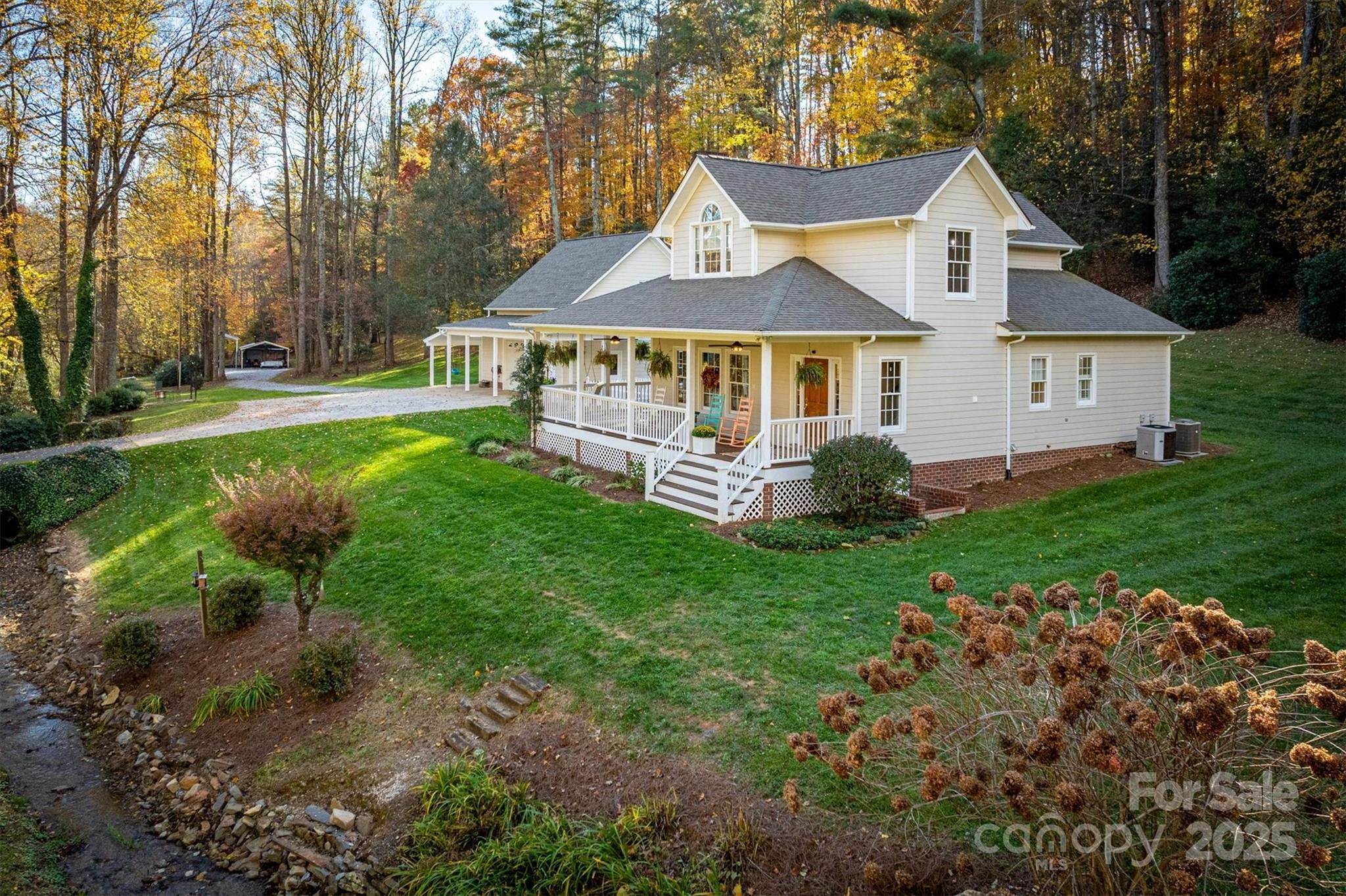 Beacon Hills Estates - Residential