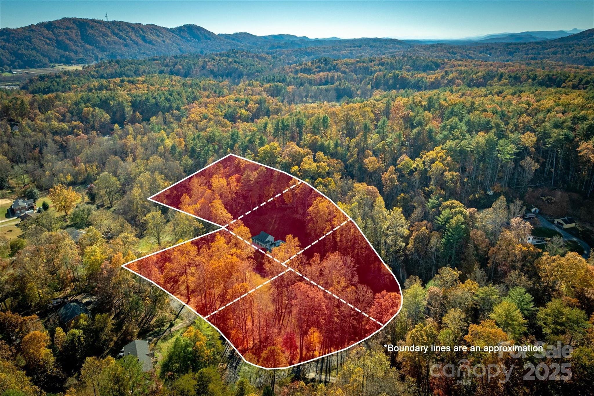 Beacon Hills Estates - Residential