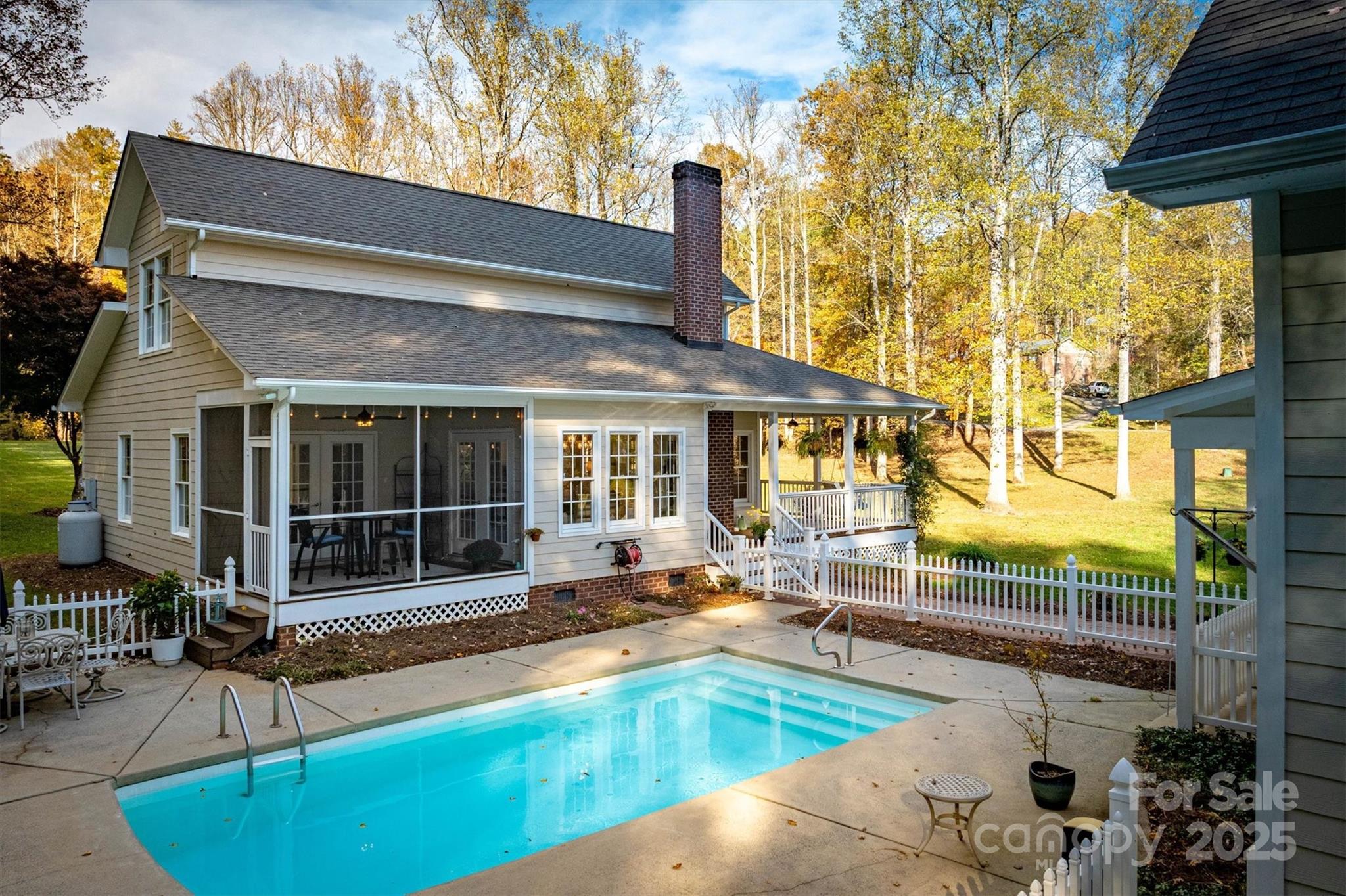 Beacon Hills Estates - Residential