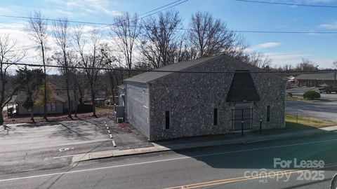 2605 1st Avenue SW Hickory NC 28602