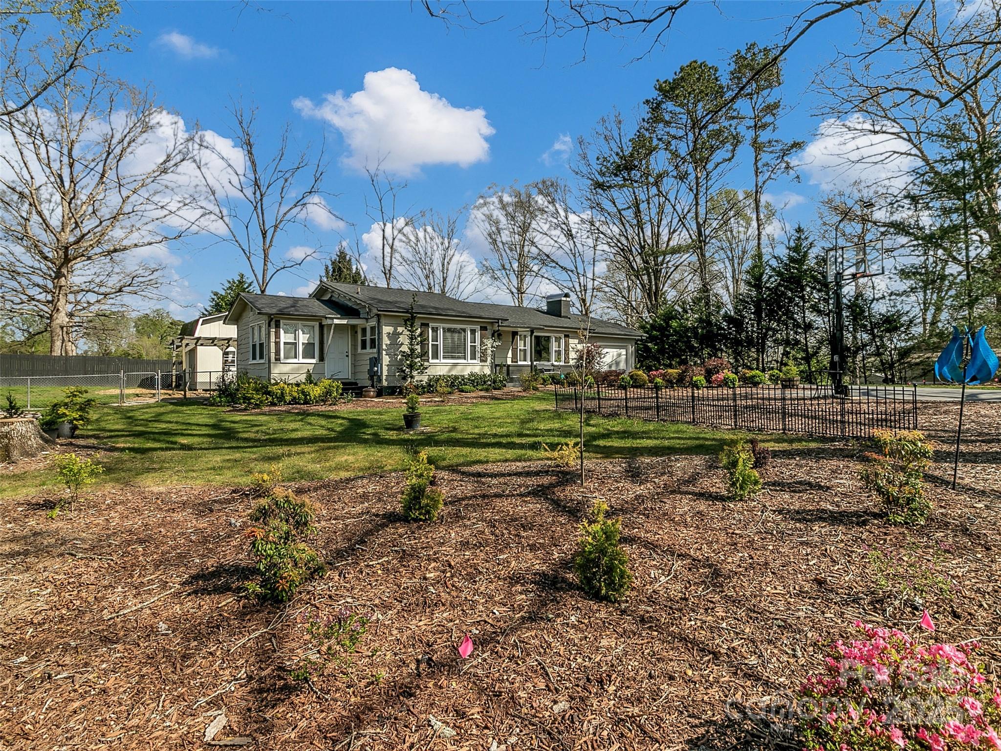 118 Feagan Road