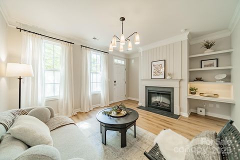 13107 Arbor Day Court Charlotte NC 28269