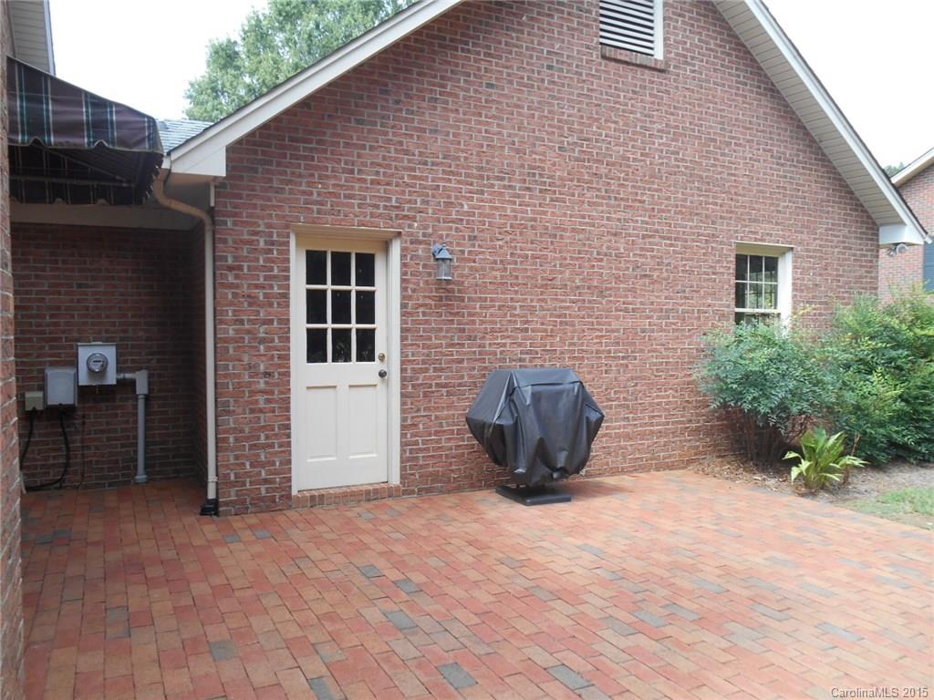 Saddlebrook - Residential