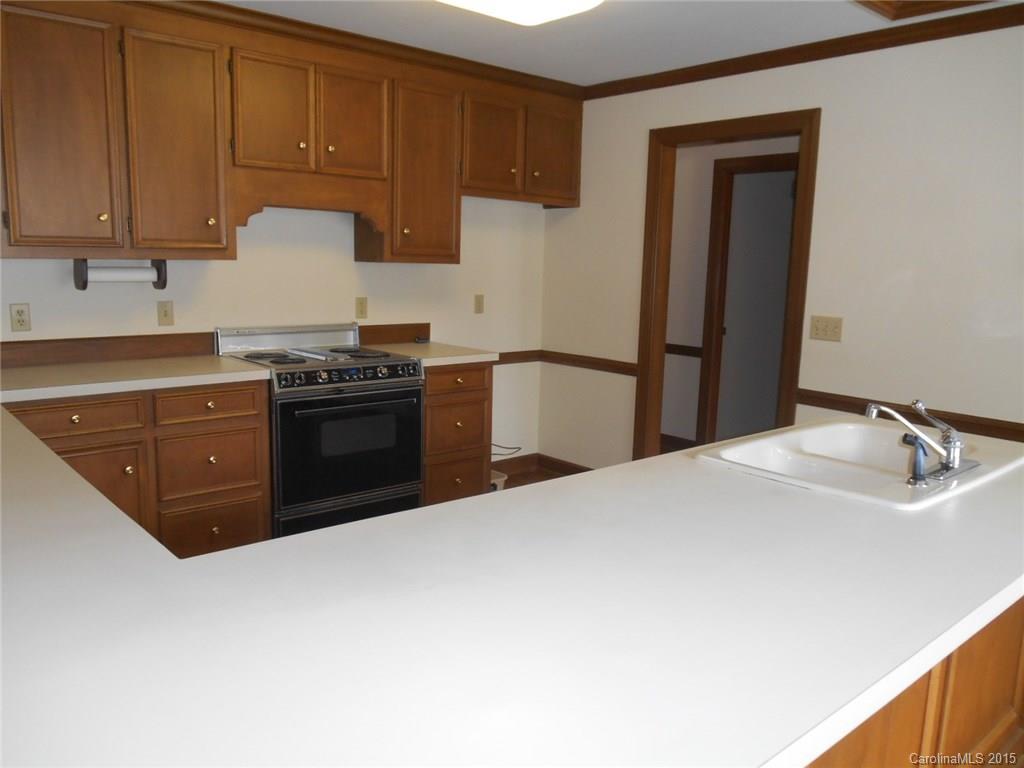 Saddlebrook - Residential