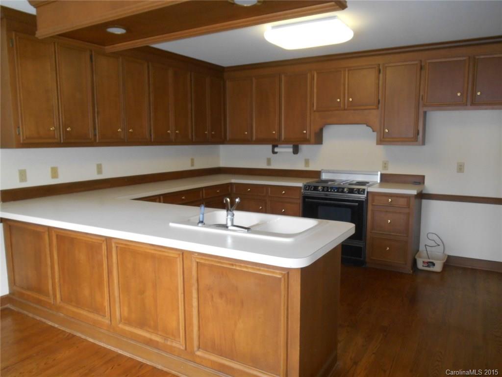 Saddlebrook - Residential