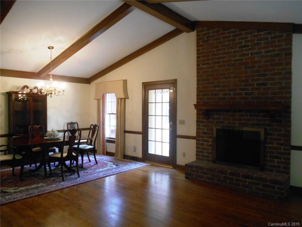 Saddlebrook - Residential