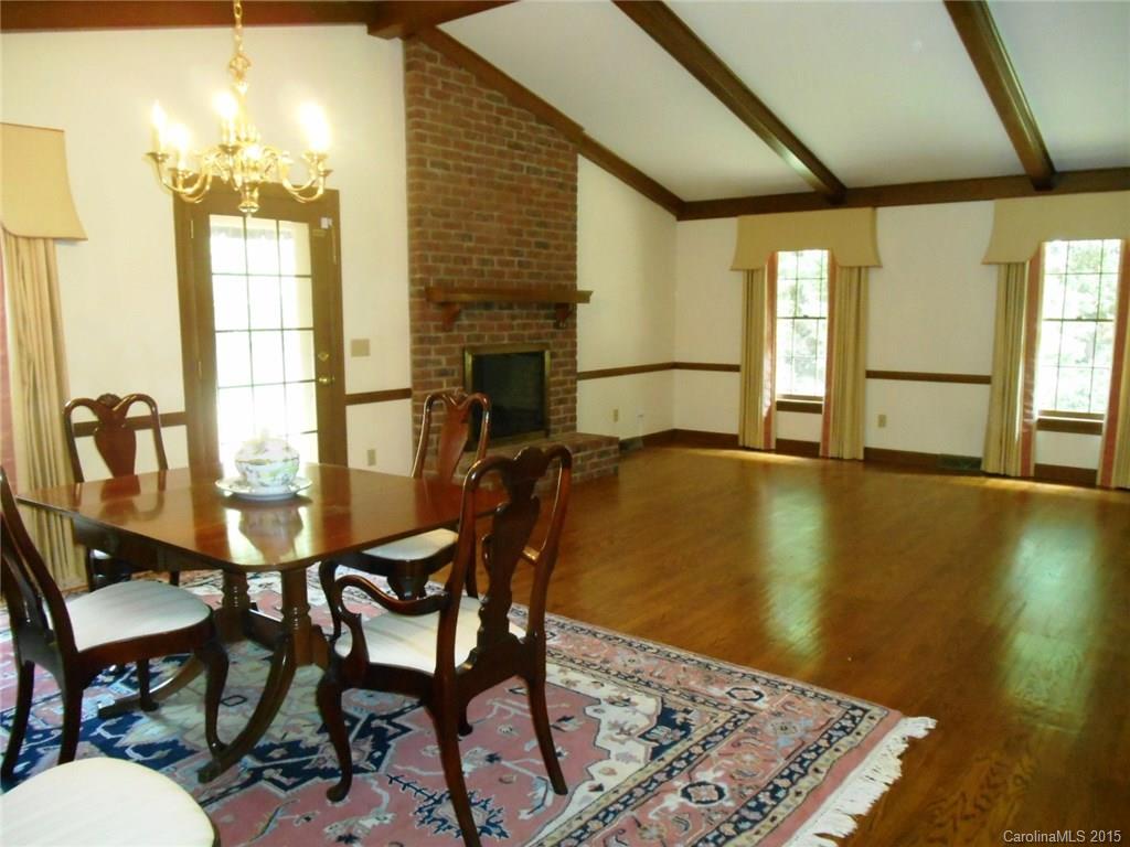 Saddlebrook - Residential