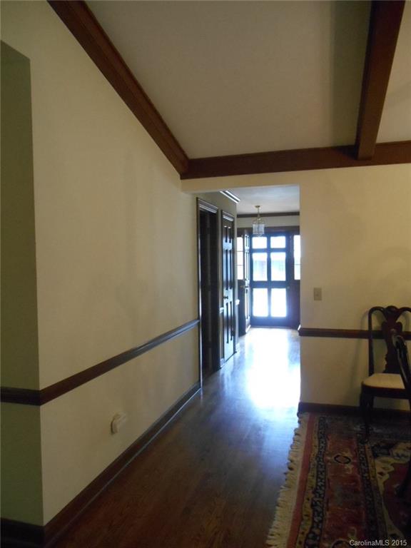 Saddlebrook - Residential