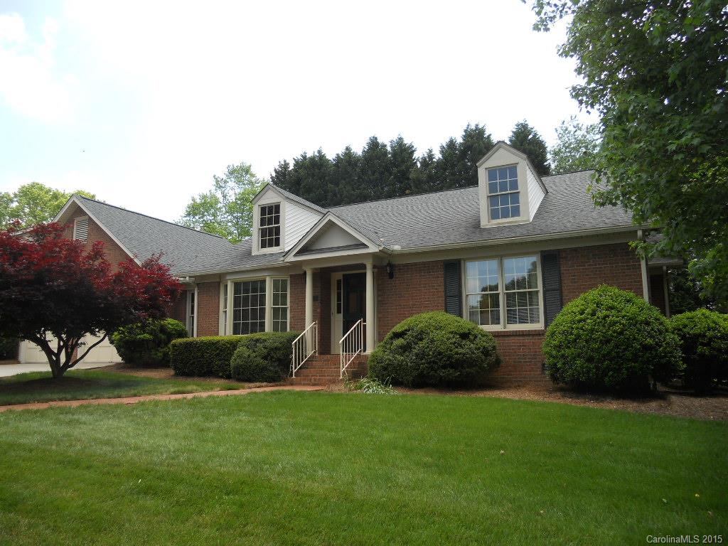 Saddlebrook - Residential