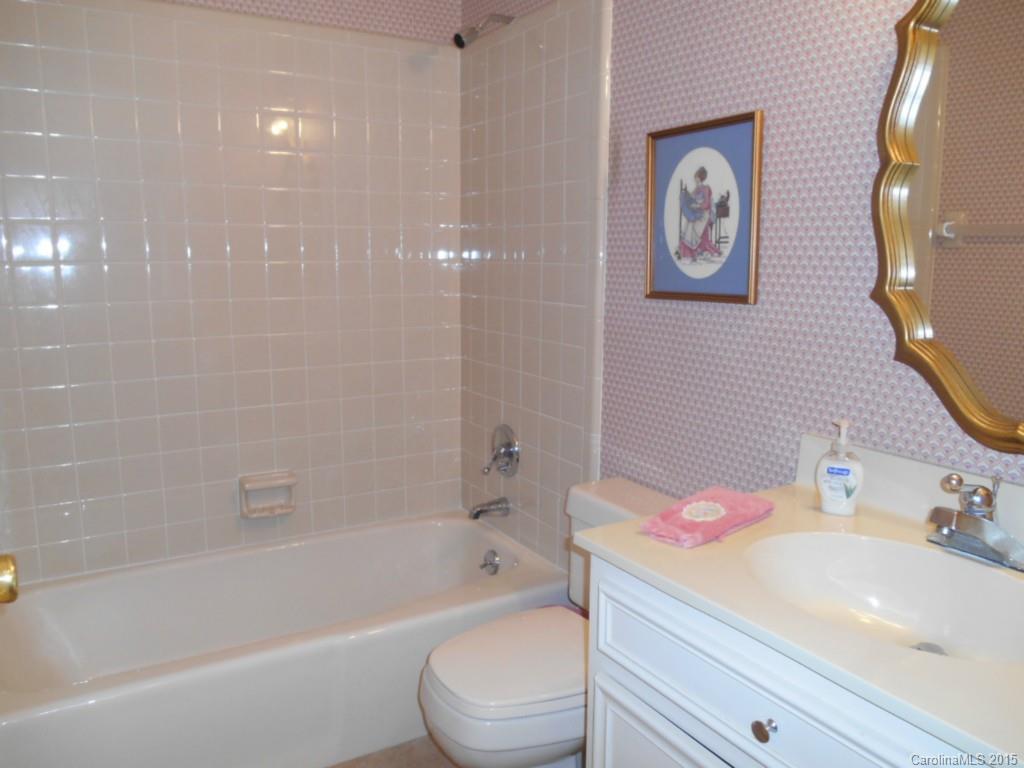 Saddlebrook - Residential