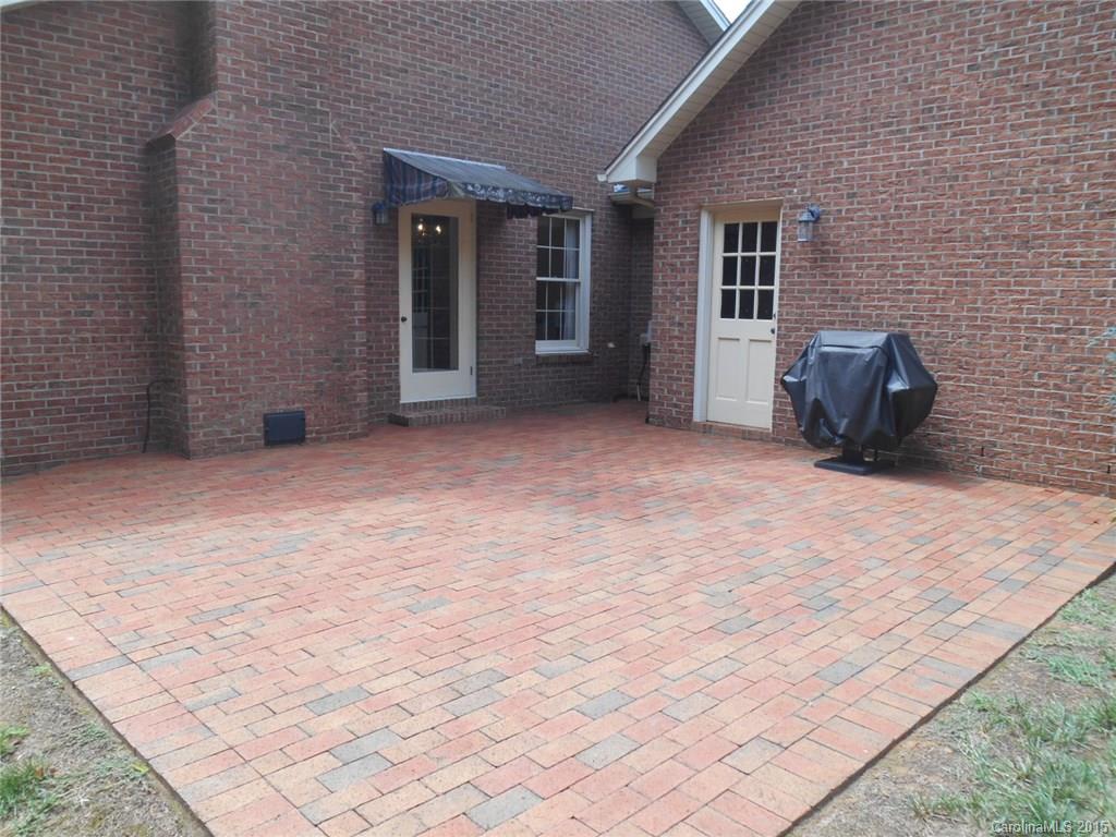 Saddlebrook - Residential