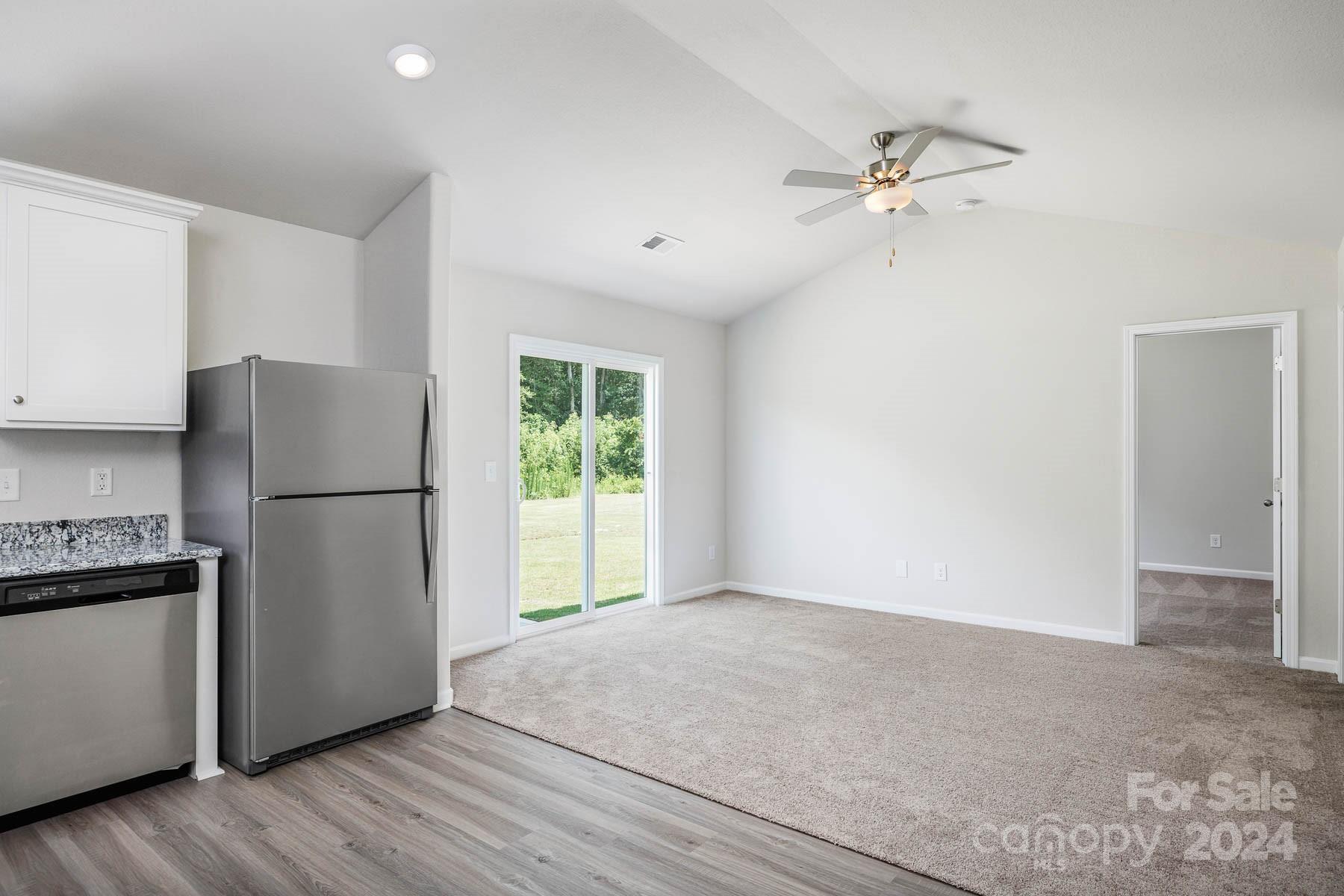 Knights Bridge - Residential