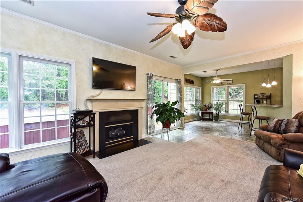 Palmetto Plantation - Residential