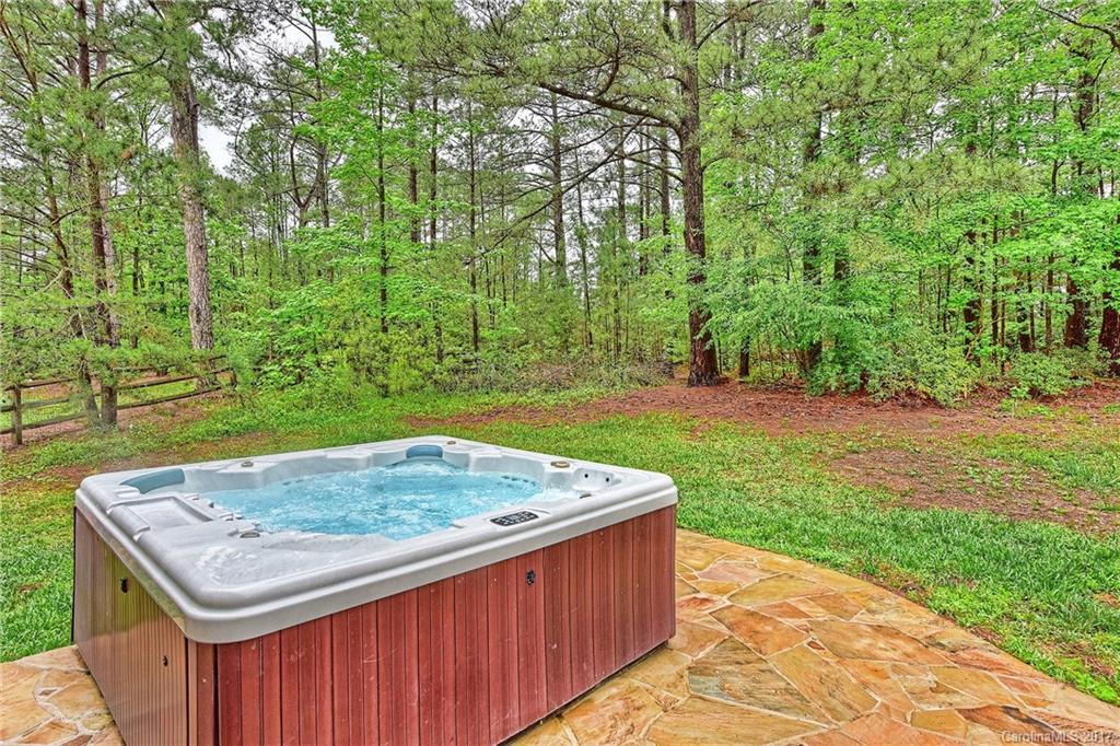 Palmetto Plantation - Residential