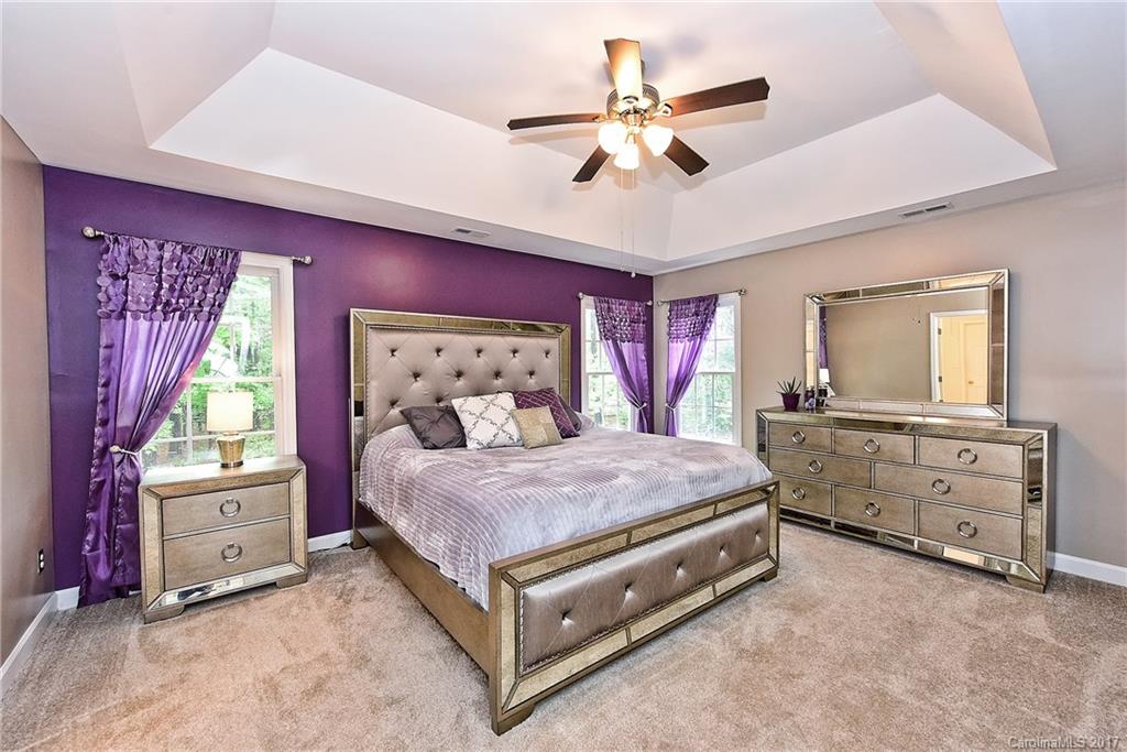 Palmetto Plantation - Residential