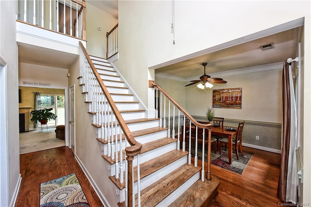 Palmetto Plantation - Residential