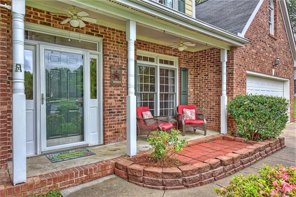 Palmetto Plantation - Residential