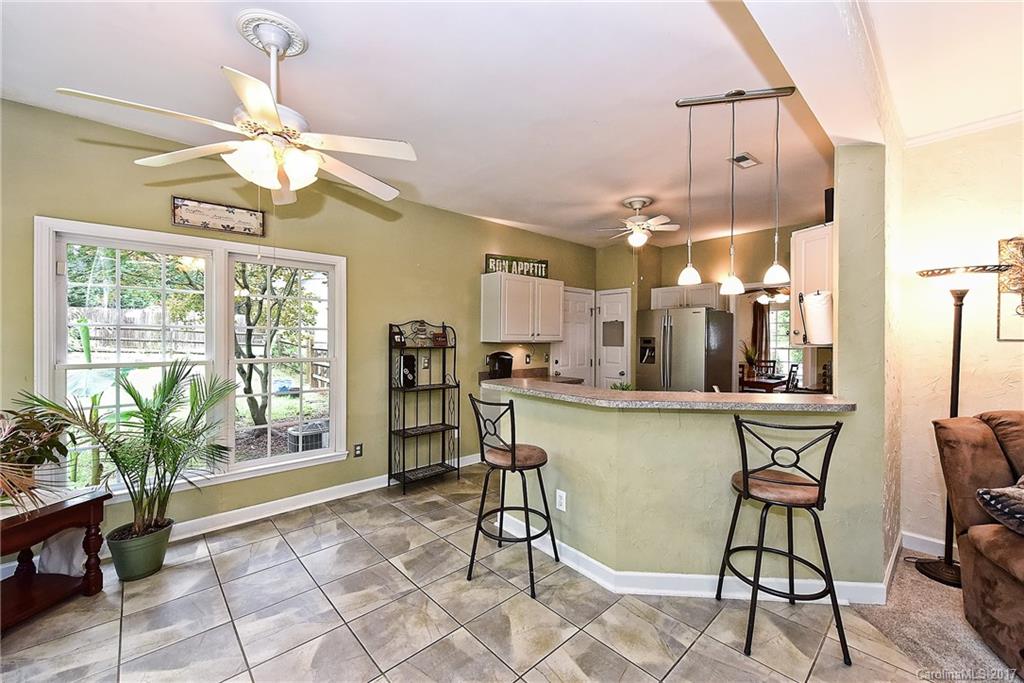 Palmetto Plantation - Residential