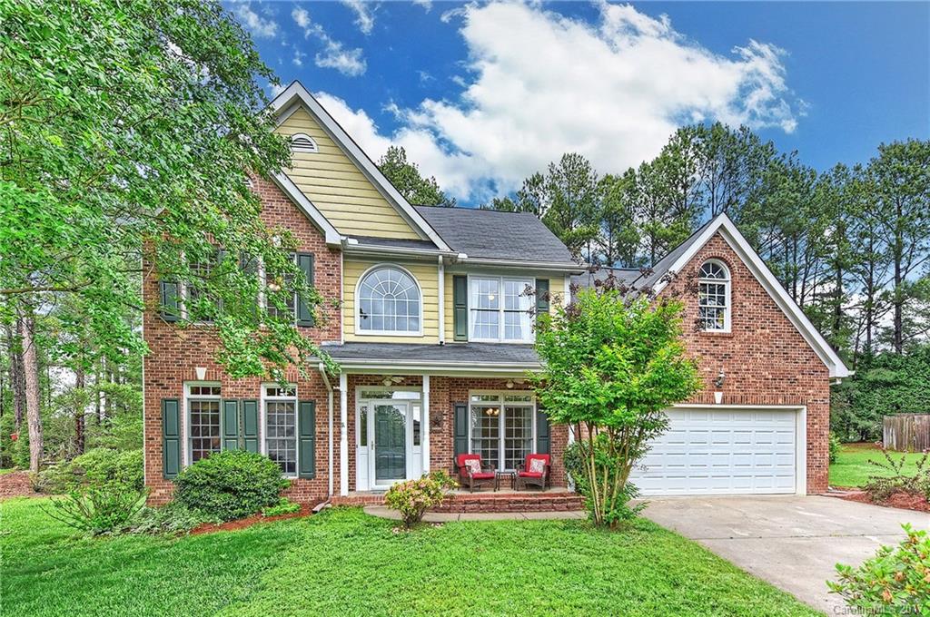 Palmetto Plantation - Residential