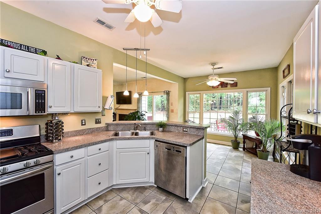 Palmetto Plantation - Residential