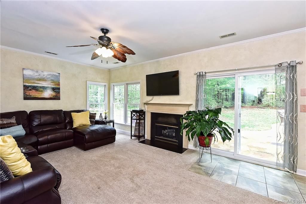 Palmetto Plantation - Residential