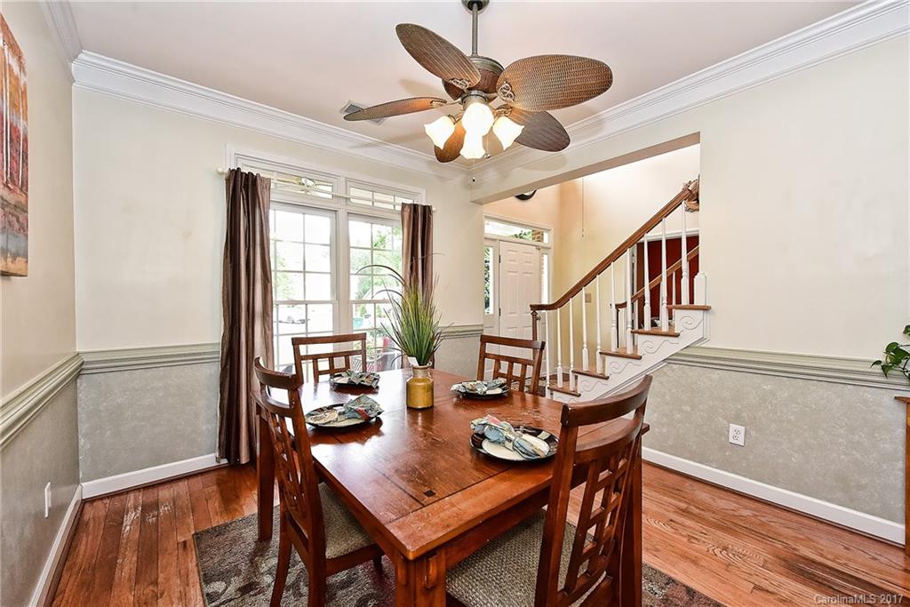 Palmetto Plantation - Residential