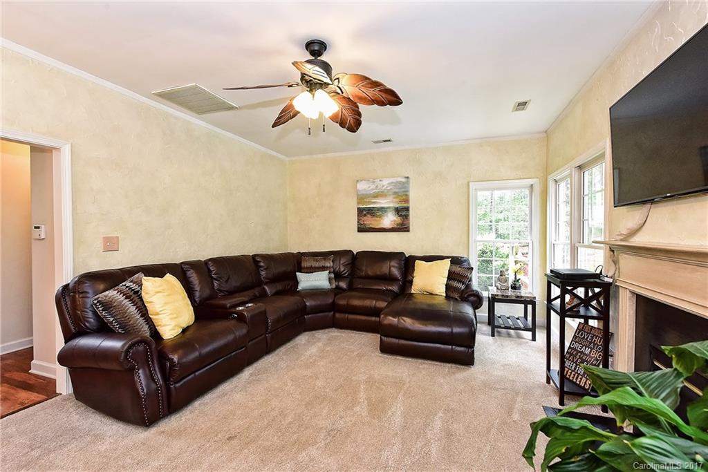 Palmetto Plantation - Residential