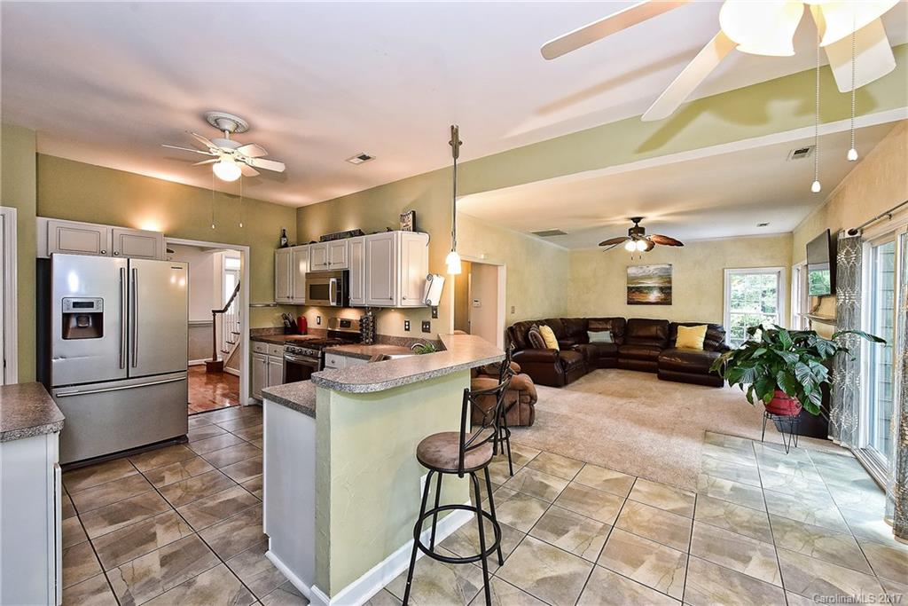 Palmetto Plantation - Residential