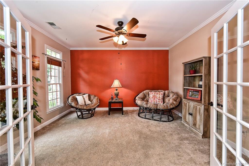 Palmetto Plantation - Residential