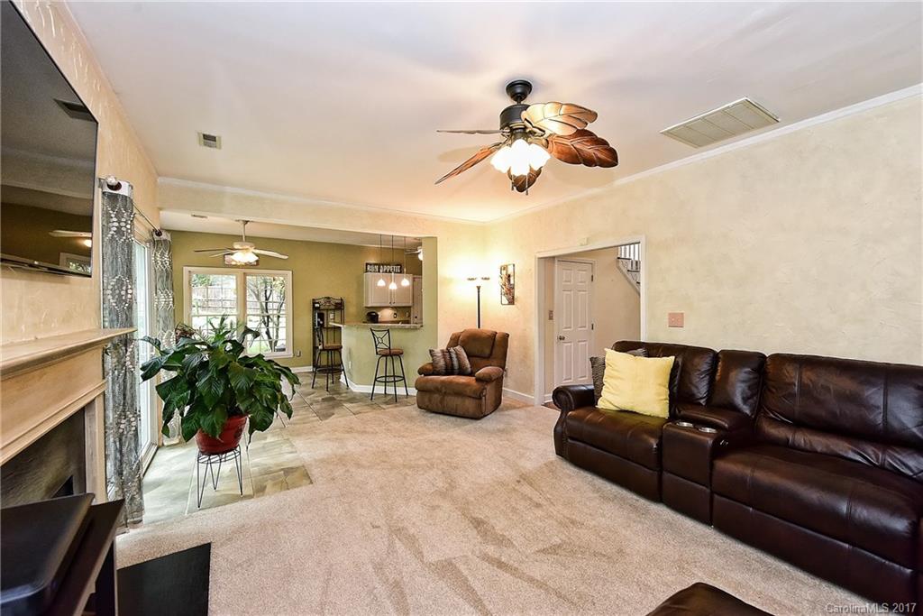 Palmetto Plantation - Residential