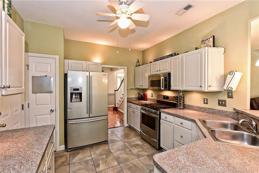 Palmetto Plantation - Residential