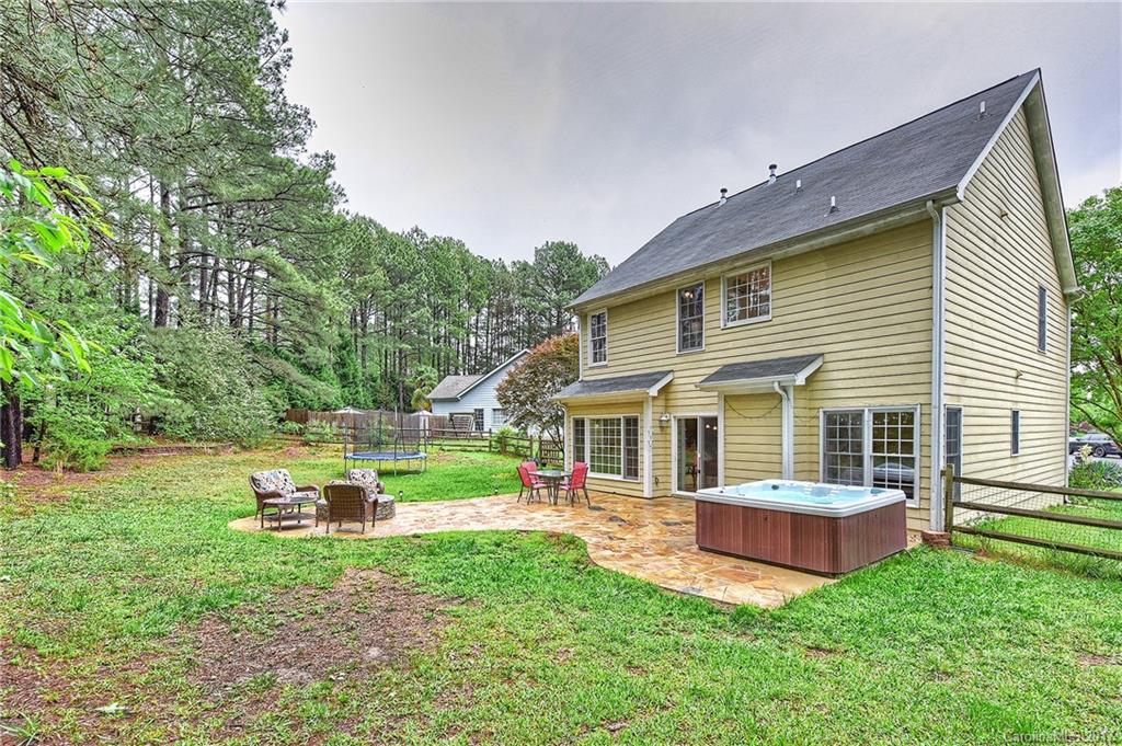 Palmetto Plantation - Residential