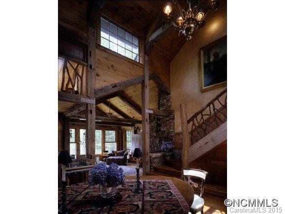 Lake Toxaway Estates - Residential