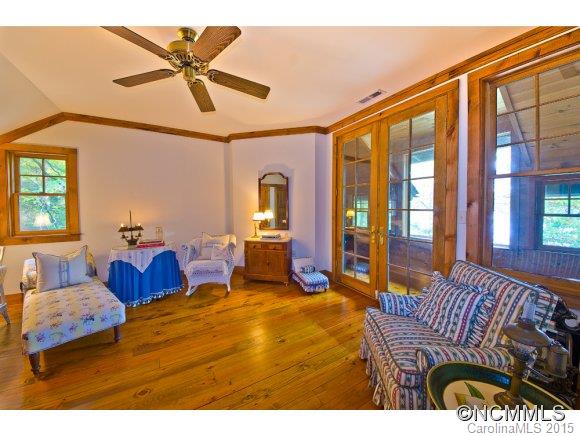 Lake Toxaway Estates - Residential