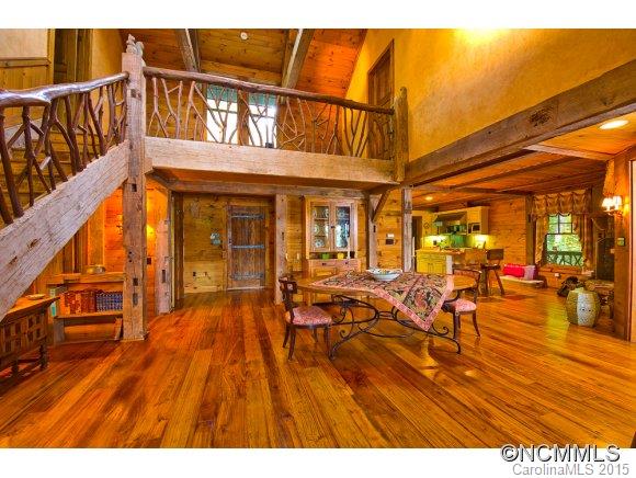 Lake Toxaway Estates - Residential