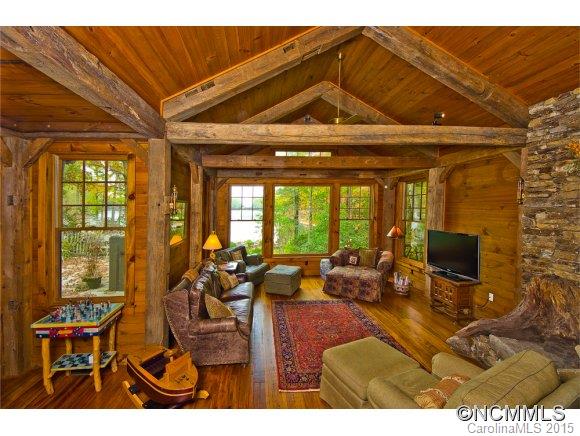 Lake Toxaway Estates - Residential