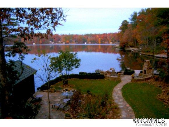Lake Toxaway Estates - Residential