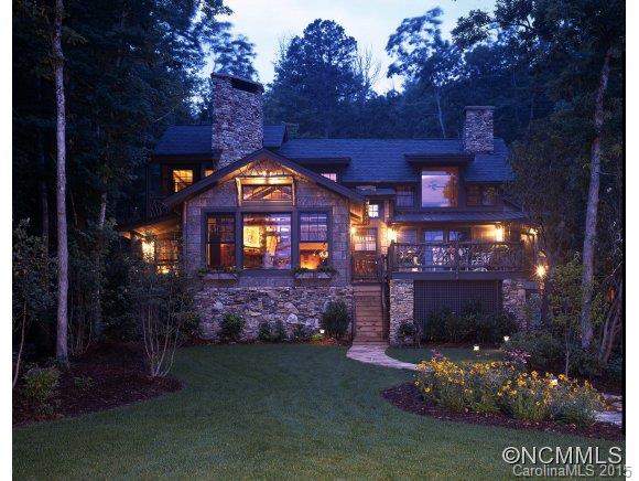 Lake Toxaway Estates - Residential