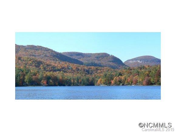 Lake Toxaway Estates - Residential